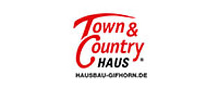Logo von Town and Country HAUS
