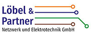 Logo von Loebel und Partner
