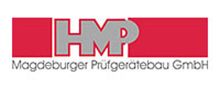 Logo von HMP