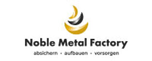 Logo von Noble Metal Factory