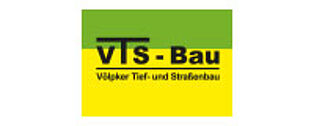 Logo von VTS Bau