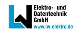 Logo von L und W