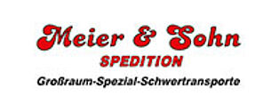 Logo von Meier und Sohn