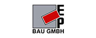 Logo von EP BAU