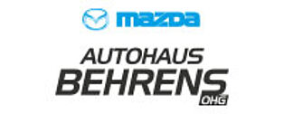 Logo von Autohaus Mazda Behrens