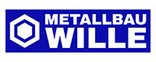 Logo von METALLBAU WILLE