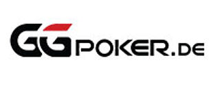 Logo von GG Poker