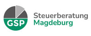 Logo von GSP Steuerberatung Magdeburg