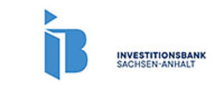 Logo von IB Investitionsbank