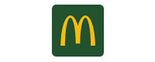 Logo von McDonalds