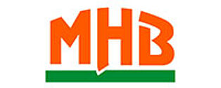 Logo von MHB