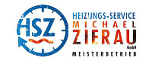 Logo von Heizungsservice Zierau