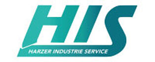 Logo von HIS