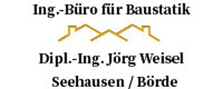 Logo von Ing.-Buero Weisel
