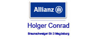 Logo von Allianz Conrad