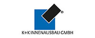 Logo von KK INNENAUSBAU