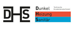 Logo von Dunkel Heizung Sanitaer