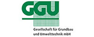 Logo von GGU