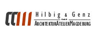 Logo von Hilbig und Genz Architektur Atelier