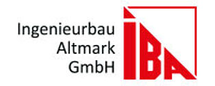 Logo von Ingenieurbau Altmark