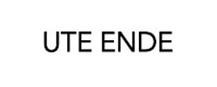 Logo von UTE ENDE