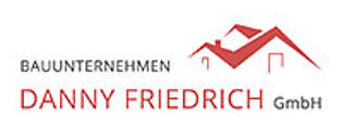 Logo von Bauunternehmen Friedrich