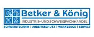 Logo von Betker und Koenig