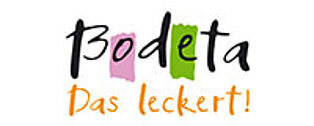 Logo von Bodeta