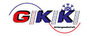 Logo von GKK