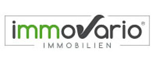 Logo von immovario