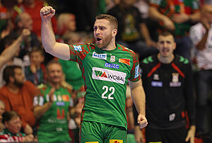 Lukas Mertens