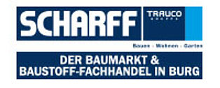 Logo von SCHARFF