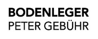 Logo von BODENLEGER PETER GEBUEHR