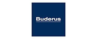 Logo von Buderus