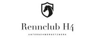 Logo von Rennclub H4
