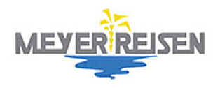 Logo von MEYER REISEN