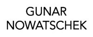 Logo von GUNAR NOWATSCHEK