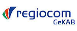 Logo von regiocom GeKAP