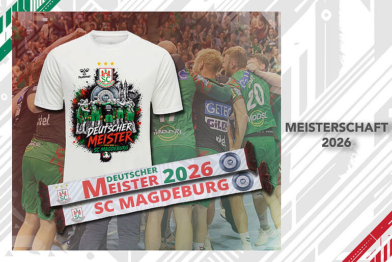 SCM Meister Kollektion