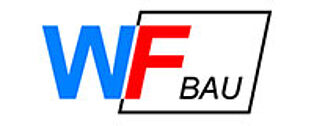 Logo von WF Bau