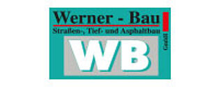 Logo von Werner Bau