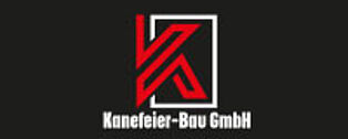 Logo von Kanefeier Bau