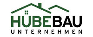 Logo von HUEBEBAU