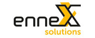 Logo von ennex solutions