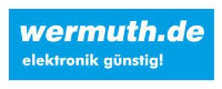 Logo von Wermuth