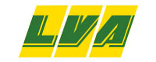 Logo von LVA