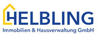 Logo von HELBLING IMMOBILIEN