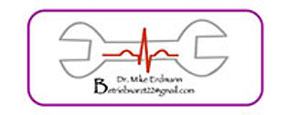 Logo von Praxis Dr. Erdmann