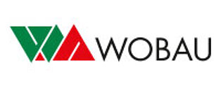 Logo von WOBAU