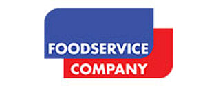 Logo von FOODSERVICE COMPANY